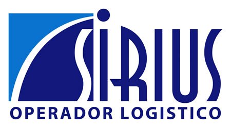 SIRIUS Operador Logístico - Agencia Aduanal